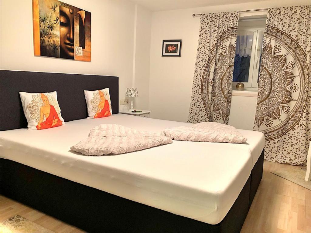 Ferienwohnung Tiroler Auszeit & Whirlpool Höfen Εξωτερικό φωτογραφία
