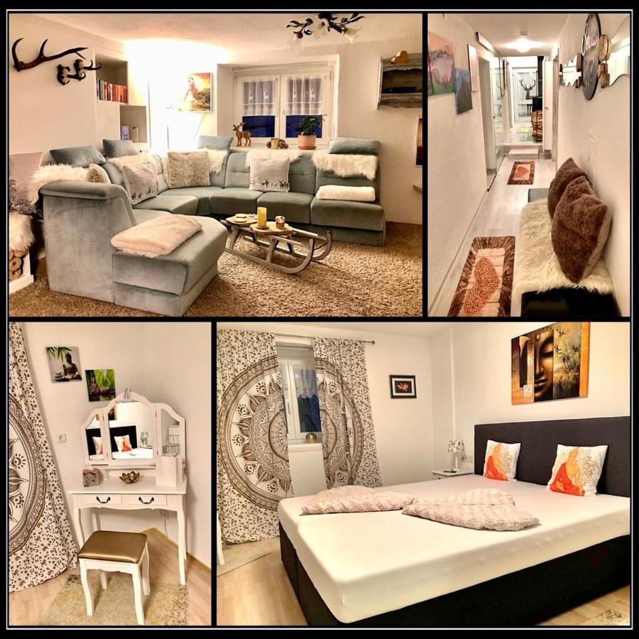 Ferienwohnung Tiroler Auszeit & Whirlpool Höfen Εξωτερικό φωτογραφία