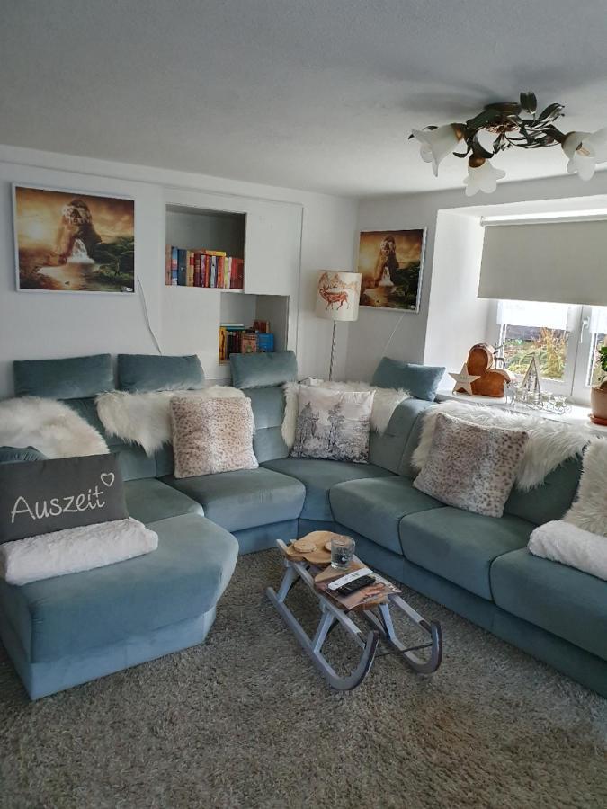 Ferienwohnung Tiroler Auszeit & Whirlpool Höfen Εξωτερικό φωτογραφία