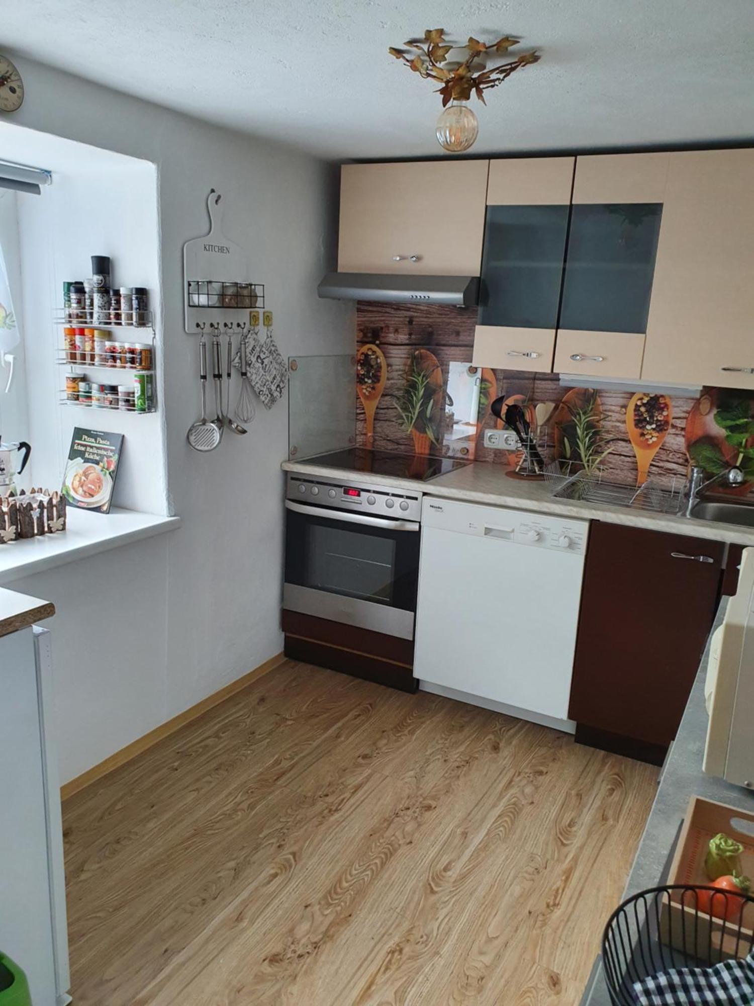 Ferienwohnung Tiroler Auszeit & Whirlpool Höfen Εξωτερικό φωτογραφία